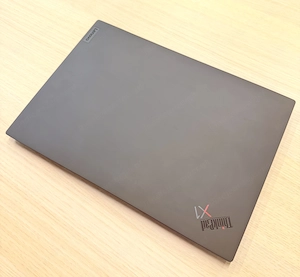 Lenovo ThinkPad Business X1 Carbon 10. Generation + TOP Intel Core i7