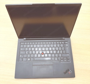 Lenovo ThinkPad Business X1 Carbon 10. Generation + TOP Intel Core i7 Bild 2