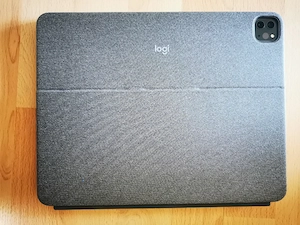 iPad Pro 5.Gen mit M1 Chip , Pen und Case Bild 2