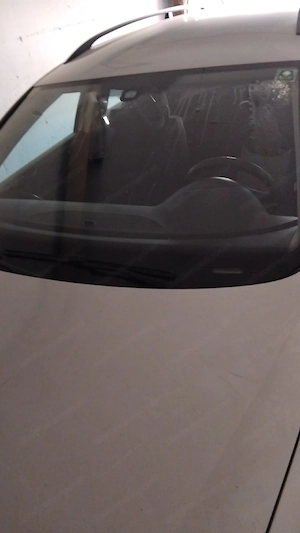 vw Passat 2005 Bild 4