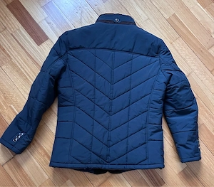 Leichte Winterjacke Bild 2