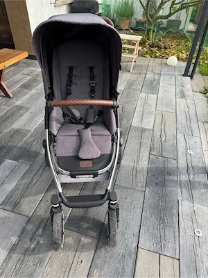 Kinderwagen ABC Design Salsa 4 Air Bild 2