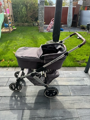 Kinderwagen ABC Design Salsa 4 Air Bild 3