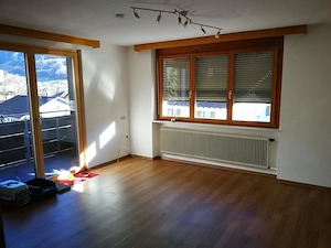 Wohnung im Zentrum von Tschagguns zu vermieten ab 1.Juli 2026