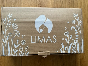 Babytrage Limas Flex Bild 4