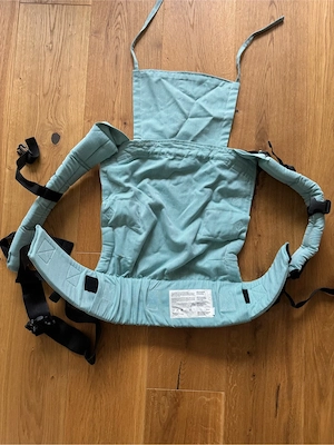 Babytrage Limas Flex Bild 3