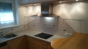 Schöne helle 2 Zimmerwohnung im Oberdorf mit Tiefgarage Bild 7