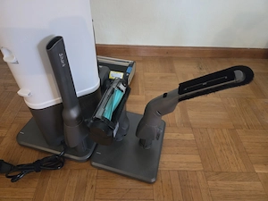 Shark Akku-Staubsauger Bild 3