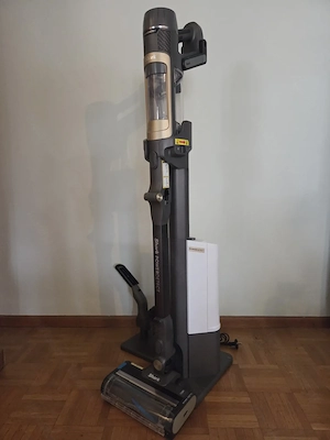 Shark Akku-Staubsauger Bild 4