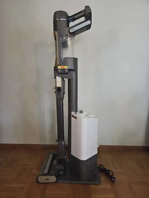 Shark Akku-Staubsauger Bild 2