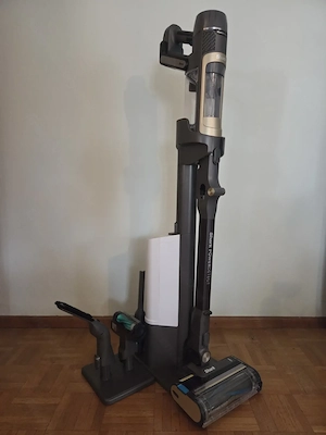 Shark Akku-Staubsauger