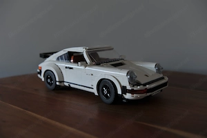 LEGO Porsche 911er Original inkl. Verpackung