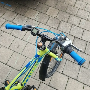 Fahrrad, Kinderfahrrad 20Zoll, Cupe