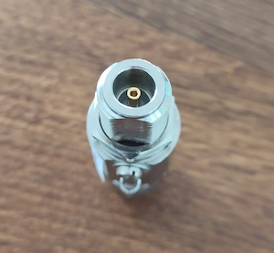 Koaxial Blitzableiter Bild 2