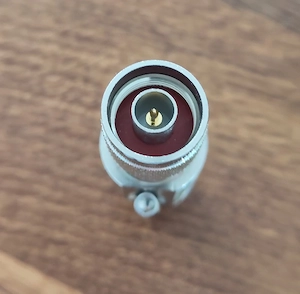 Koaxial Blitzableiter Bild 3