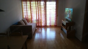 Schöne helle 2 Zimmerwohnung im Oberdorf mit Tiefgarage Bild 5