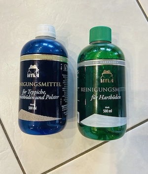 Hyla EST DEFENDER Luft- und Raumreinigungsgerät Bild 4