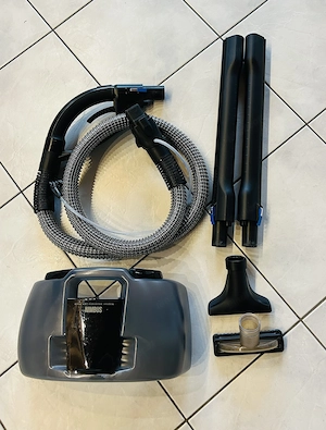 Hyla EST DEFENDER Luft- und Raumreinigungsgerät Bild 3