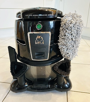 Hyla EST DEFENDER Luft- und Raumreinigungsgerät Bild 2