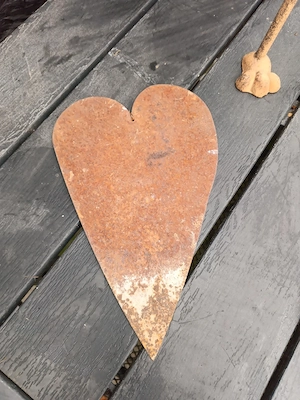 Rostdeko verschiedene Bild 3