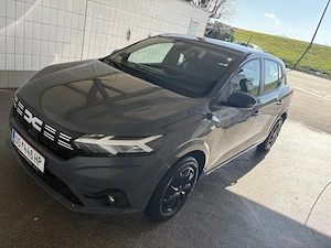 Dacia Sandero TCe 90  Bild 3