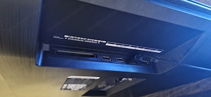 Lg 55 Zoll TV Bild 2