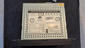 Autoradio "ESX Car Navigation Entertainment System - VN720 VW-U1" Bild 2