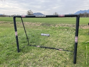Fußballtor 