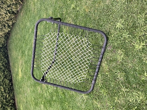 Fußball Rebounder