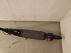 EScooter Ninebot F40 e Bild 3