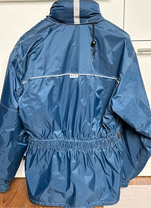 Motorradjacke Bild 2