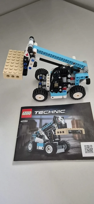 LEGO Technic 42133 