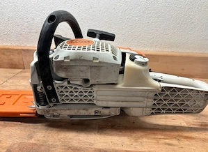 Stihl MS 251 C Bild 2