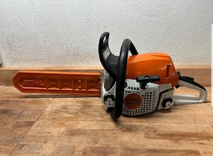 Stihl MS 251 C Bild 3