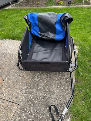 KTM E-Fahrrad Bild 4