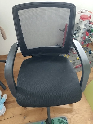 Verkaufe Bürostuhl 