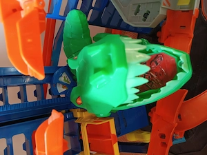 Hot Wheels Ultimate Garage Bild 5