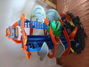 Hot Wheels Ultimate Garage