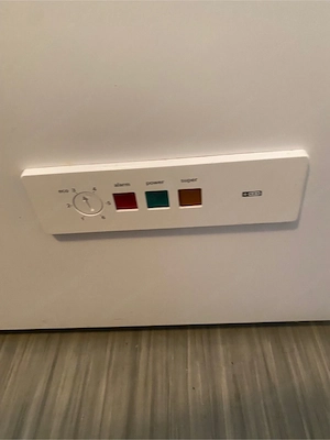 Kühltruhe gebraucht  Bild 2