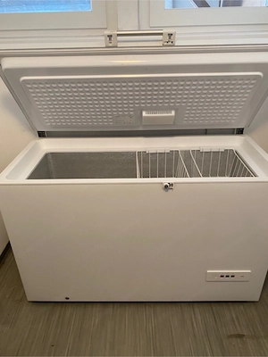 Kühltruhe gebraucht 