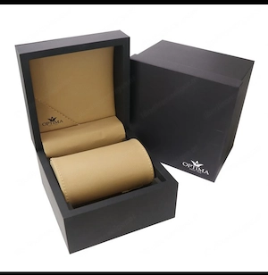 Optima Swiss Chronograph 44mm Bild 5