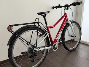 Woom 5  24 Zoll Kinderfahrrad