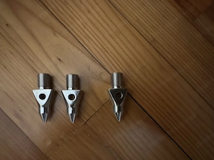 Verkaufe selten verwendetes Stativ-Set (Siriu Stativ und Smallrig Fluid Kopf) Bild 6