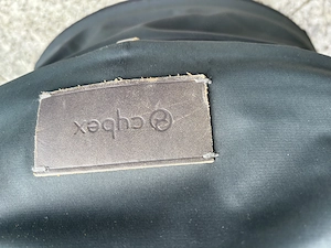 Cybex E-Priam Kinderwagen  Bild 4