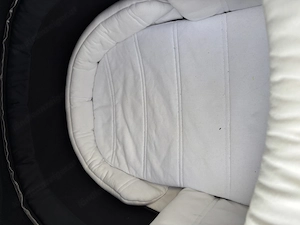 Cybex E-Priam Kinderwagen  Bild 5