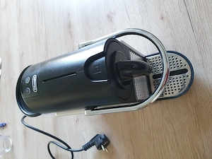 Kaffeemaschine DE Longi Bild 3