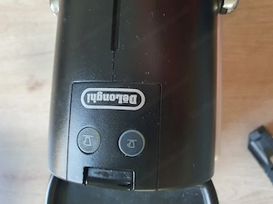 Kaffeemaschine DE Longi Bild 4