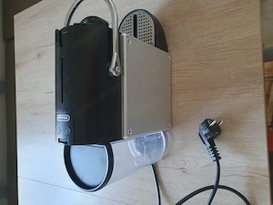 Kaffeemaschine DE Longi Bild 2