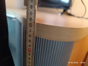 TV-Kasten zu verschenken  Bild 5