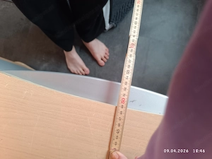 TV-Kasten zu verschenken  Bild 4